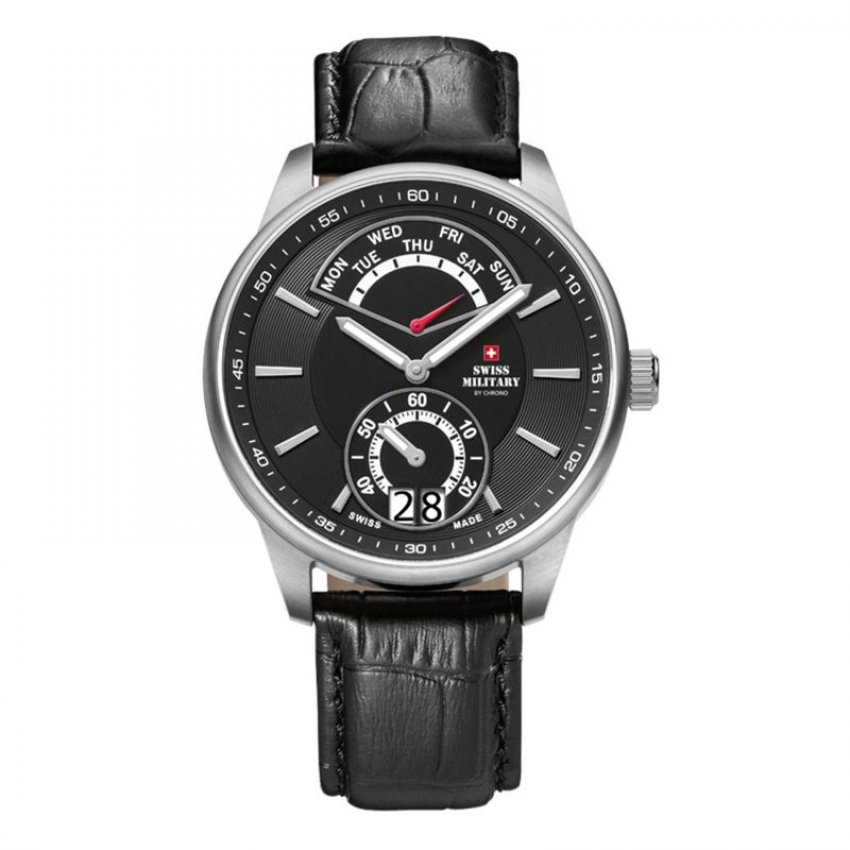 Klasické a společenské hodinky Swiss Military by Chrono SM34037.03