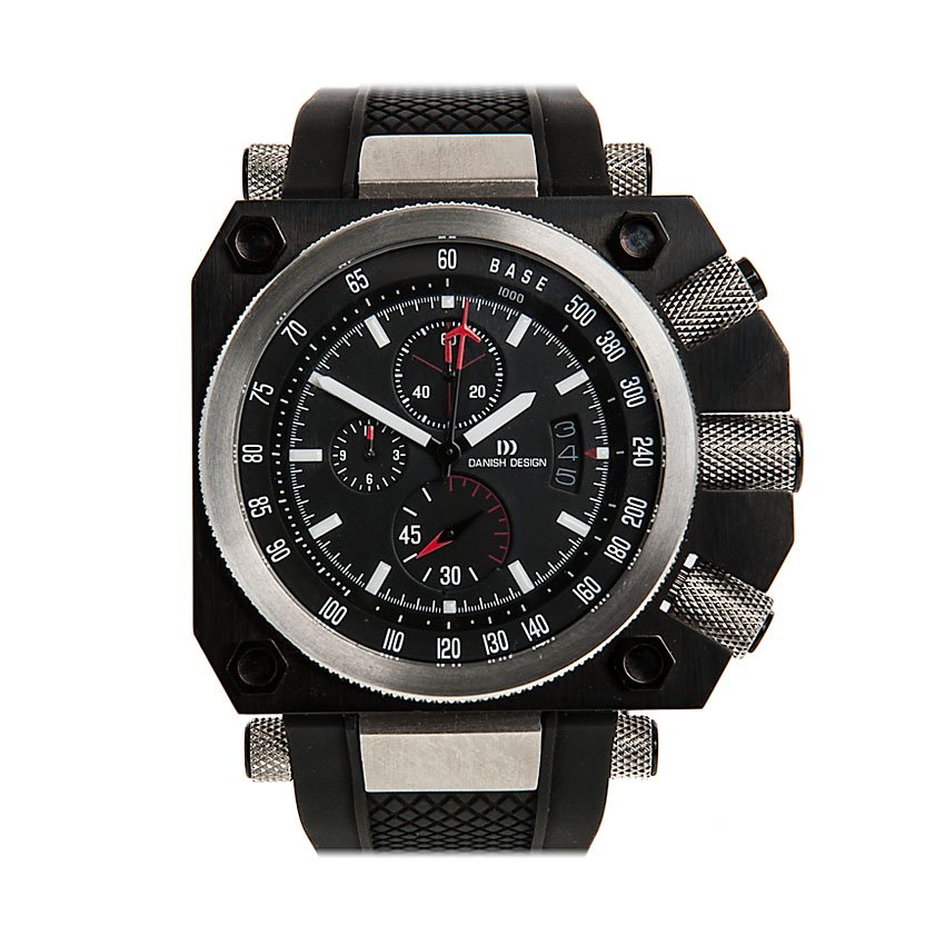 Módní hodinky Danish Design iq13740