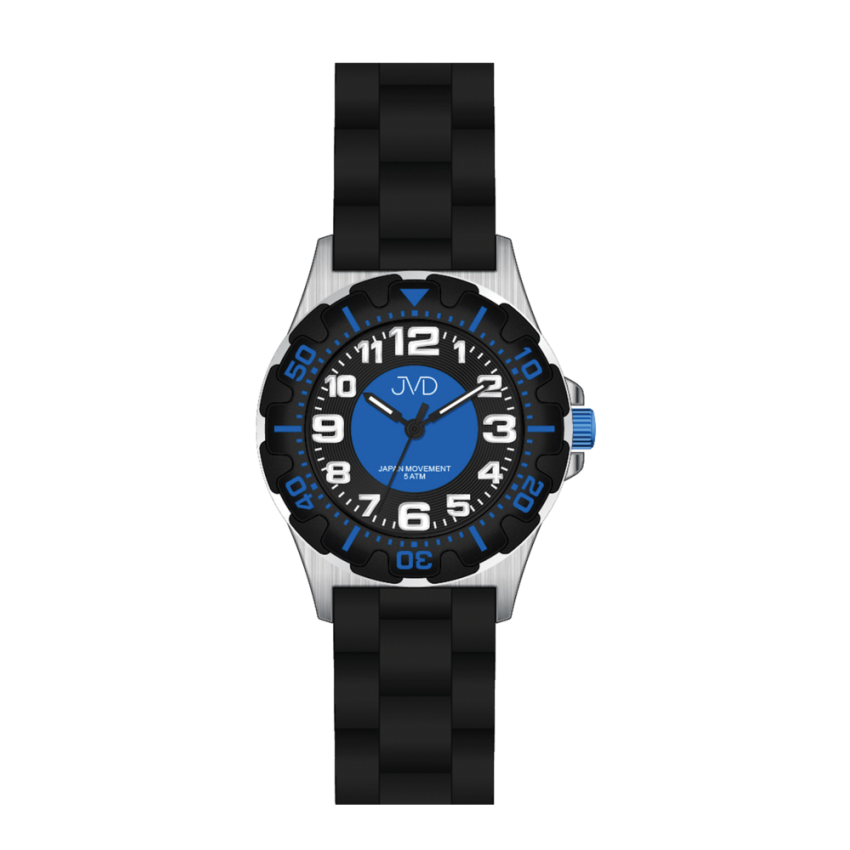 Dětské hodinky JVD Náramkové hodinky J7168.11