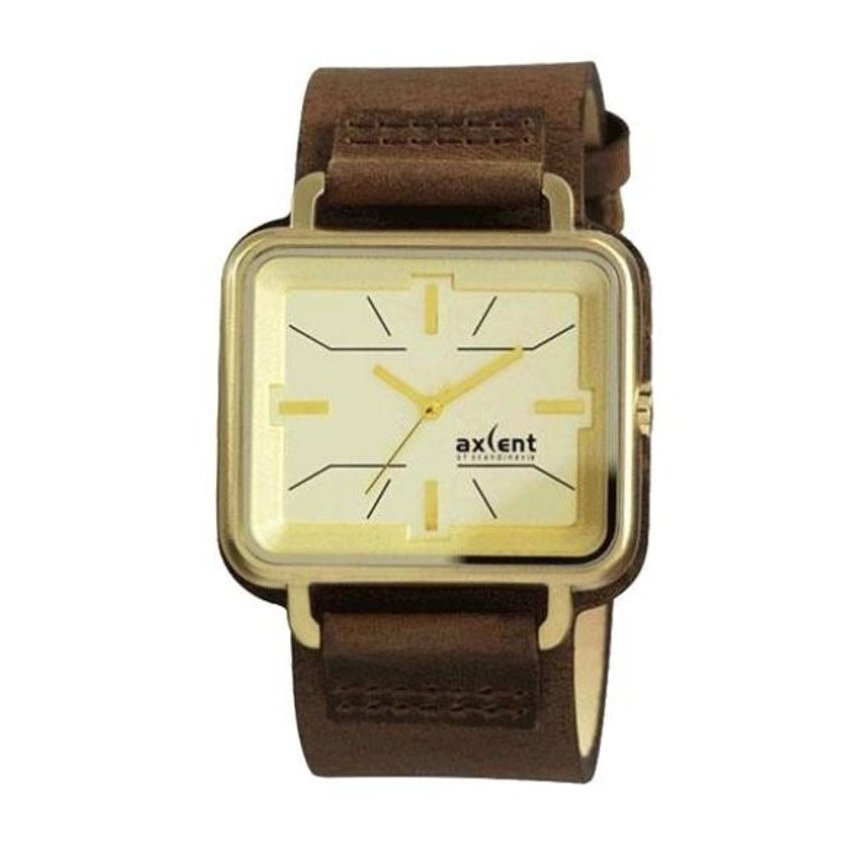 Módní hodinky Axcent x80217-636