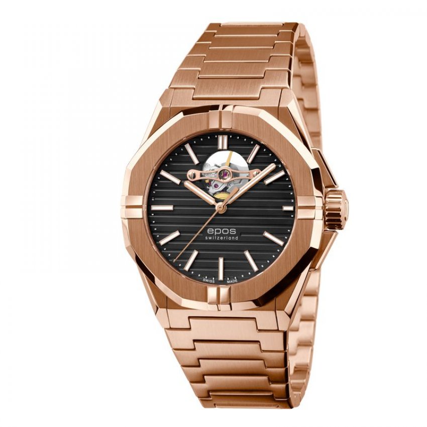 Klasické a společenské hodinky Epos 3506.133.24.15.34