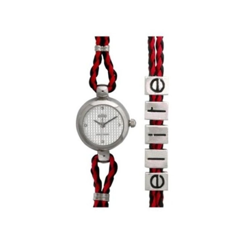 Módní hodinky Elite E50280-009