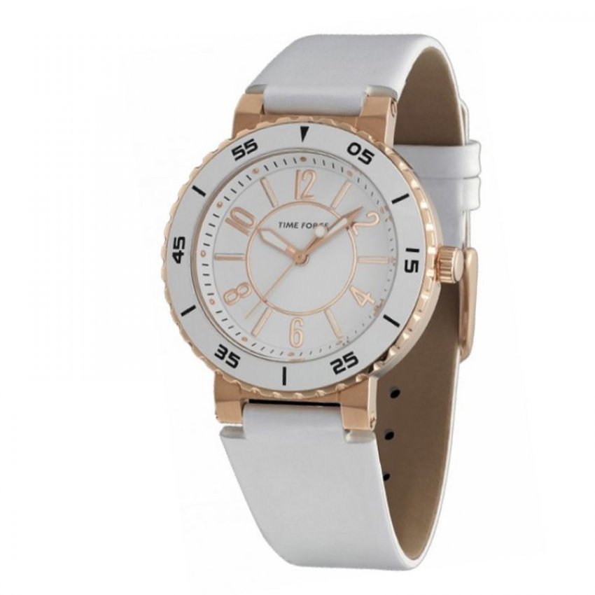 Klasické hodinky Time Force tf3267l11
