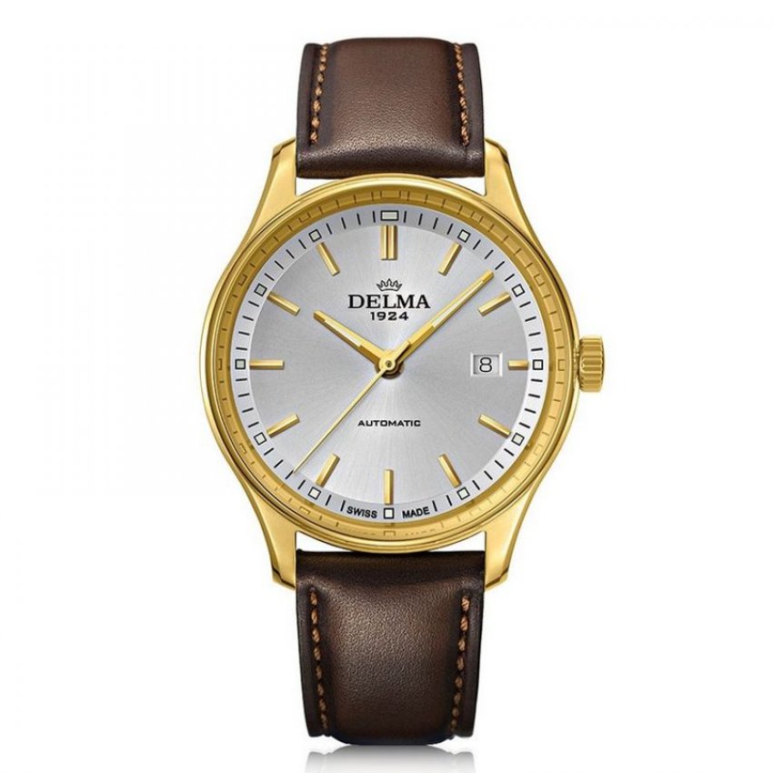 Sportovní hodinky Delma 42601.722.6.061