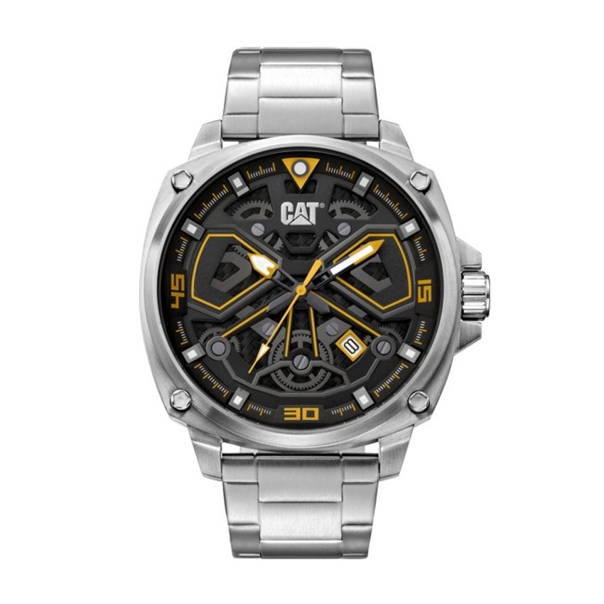 Klasické a společenské hodinky Caterpillar AJ-141-11-127
