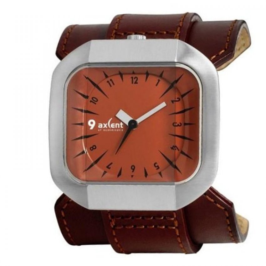 Módní hodinky Axcent X44001-716