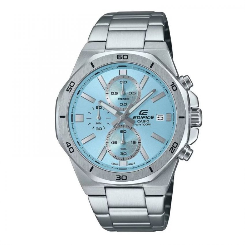 Klasické a společenské hodinky Casio EFV-640D-2BVUEF