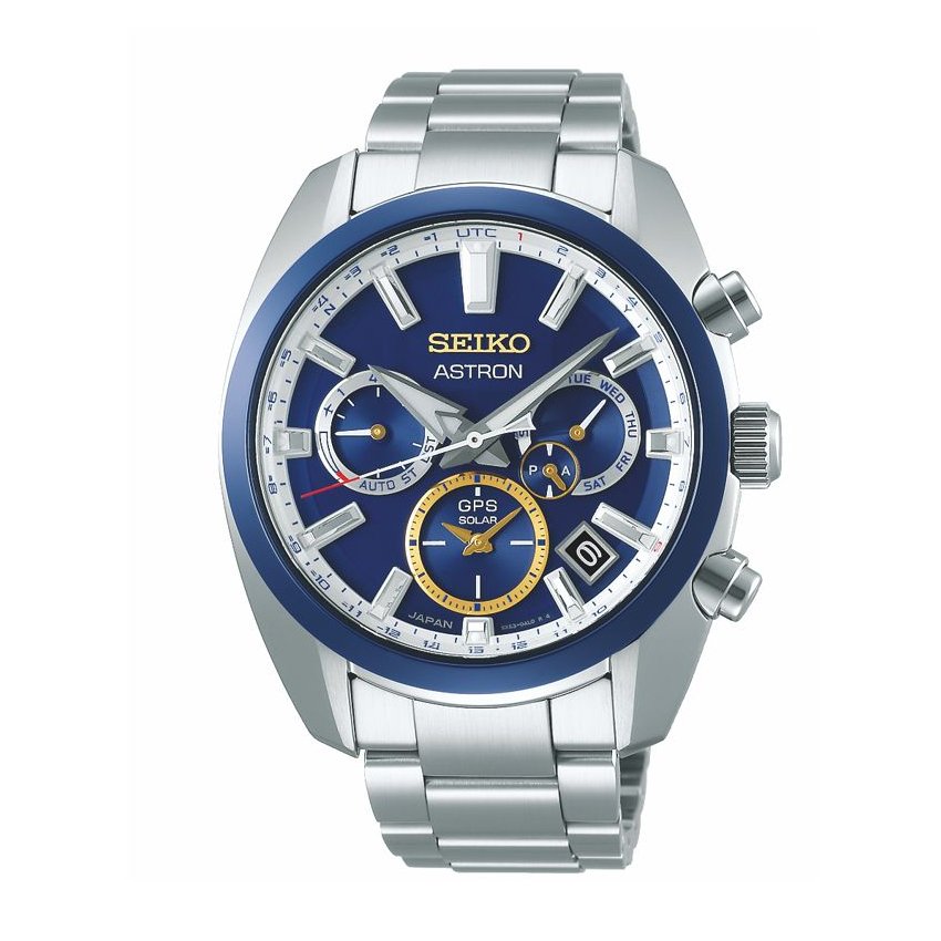 Sportovní hodinky Seiko SSH045J1