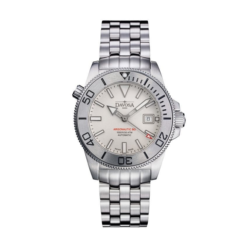 Klasické a společenské hodinky Davosa 161.528.01