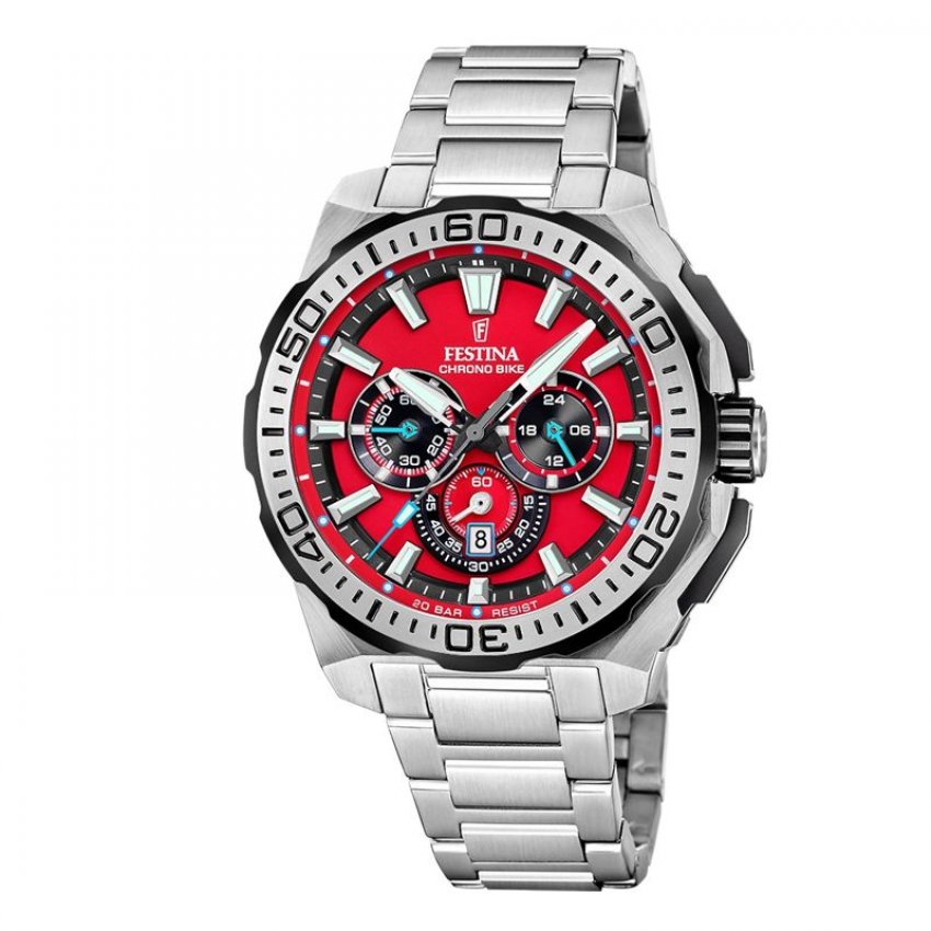 Sportovní hodinky Festina 20724/5