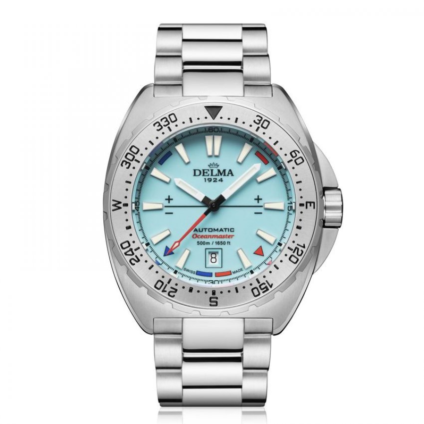 Sportovní hodinky Delma 41701.670.6.199