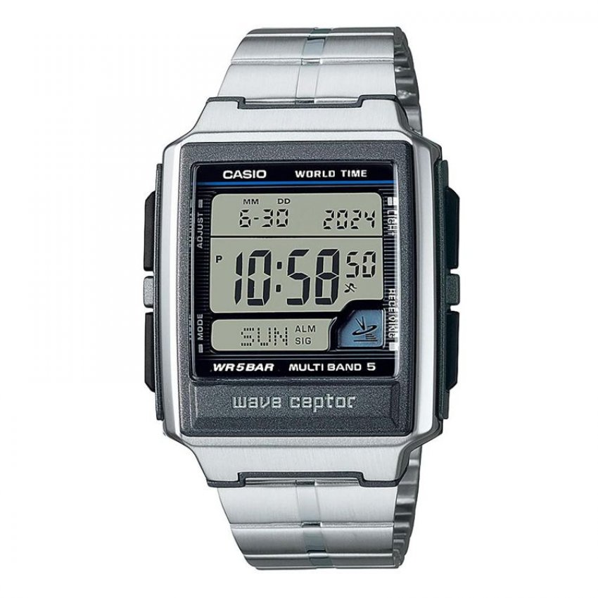 Sportovní hodinky Casio WV-59RD-1AEF