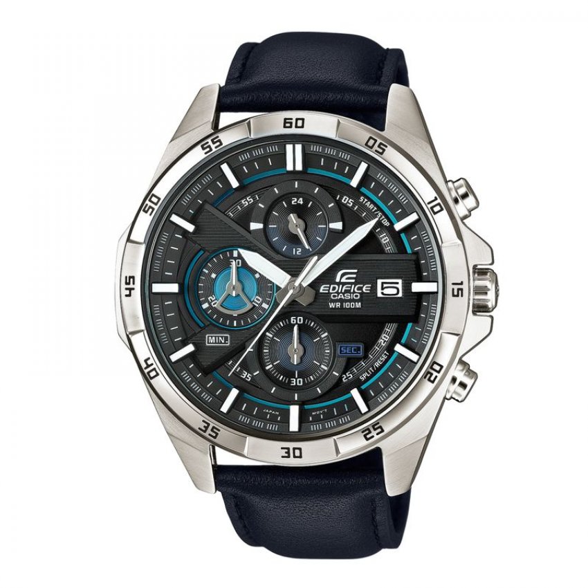 Klasické a společenské hodinky Casio EFR-556L-1AVUEF
