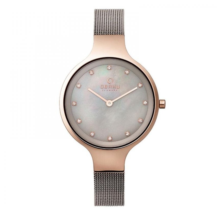 Klasické hodinky Obaku V173LXVJMJ