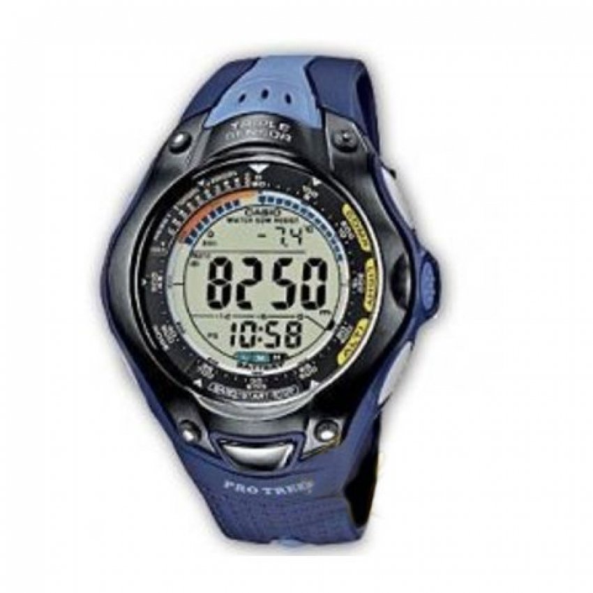 Sportovní hodinky Casio PRG-70-2VER