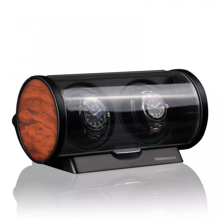 Natahovače a boxy na hodinky Designhütte 70005/140