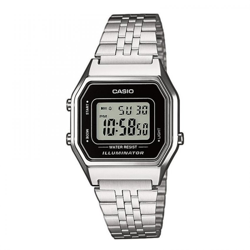 Klasické hodinky Casio LA680WEA-1EF