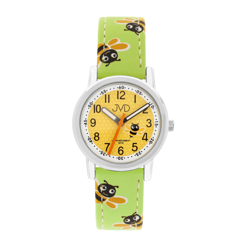 Dětské hodinky JVD Náramkové hodinky J7206.2