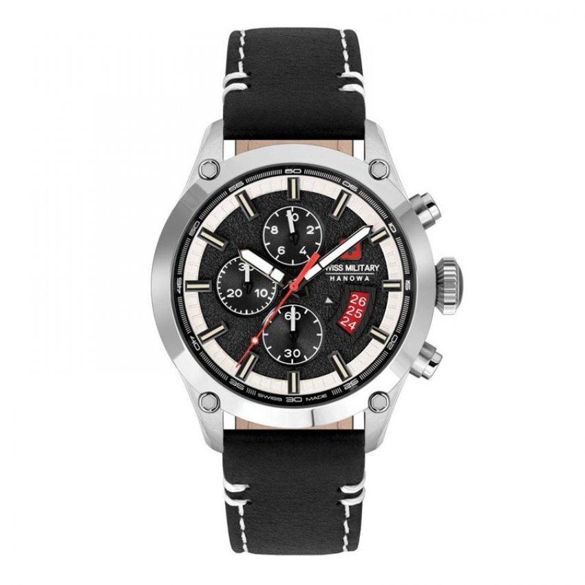 Klasické a společenské hodinky Swiss Military Hanowa SMWGC2101401