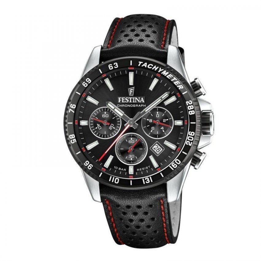 Sportovní hodinky Festina 20561/4