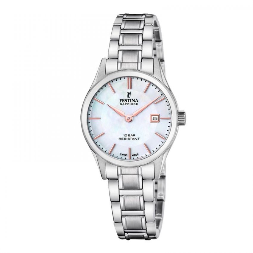 Klasické hodinky Festina 20068/2