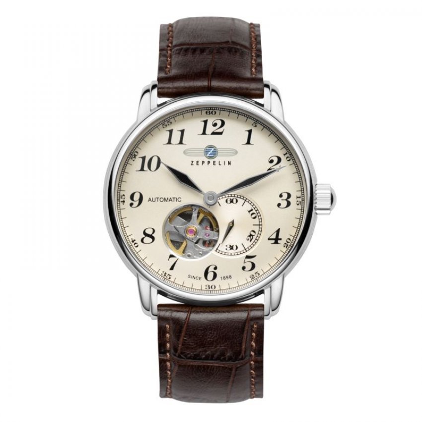 Klasické a společenské hodinky Zeppelin 7666-5