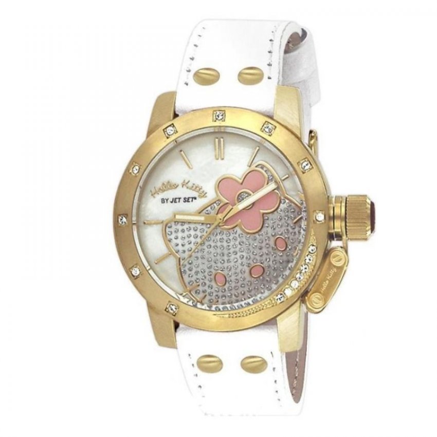Hello Kitty JHK158-131S