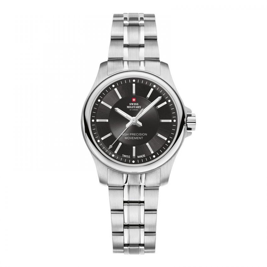 Klasické hodinky Swiss Military by Chrono SM30201.01