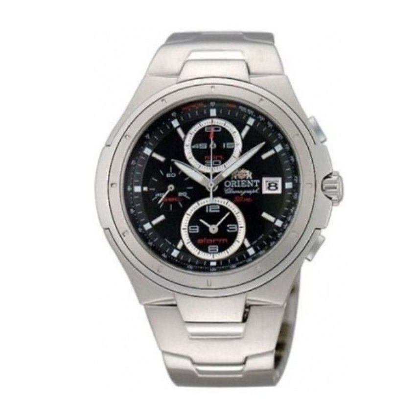 Klasické a společenské hodinky Orient CTD0H002B0