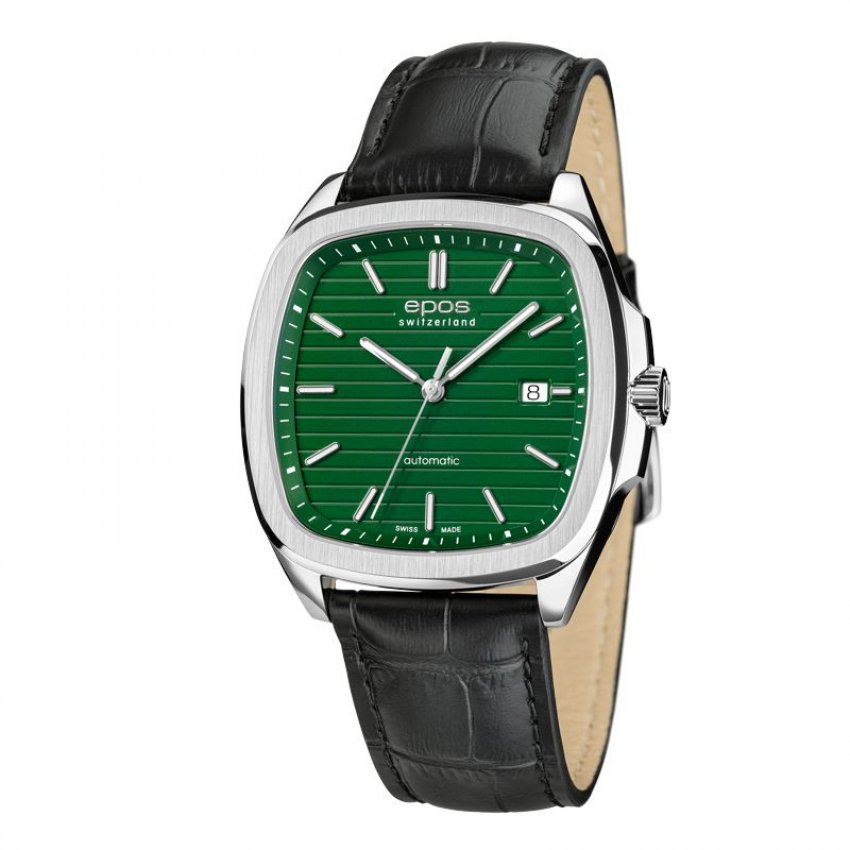 Klasické a společenské hodinky Epos 3511.152.20.13.25