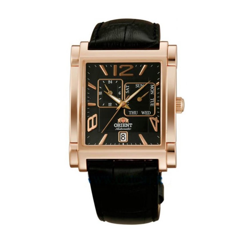 Klasické a společenské hodinky Orient CETAC007B0