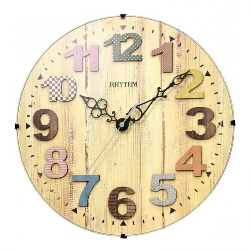 Hodiny Rhythm CMG117NR06