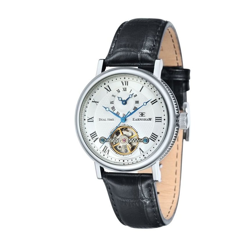 Klasické a společenské hodinky Thomas Earnshaw ES-8047-02