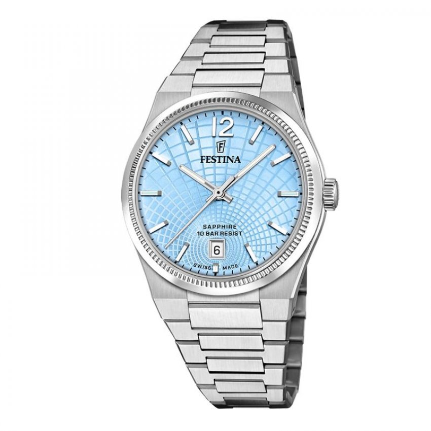 Klasické hodinky Festina 20052/5