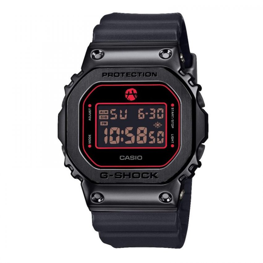 Sportovní hodinky Casio GM-5600RH-1ER