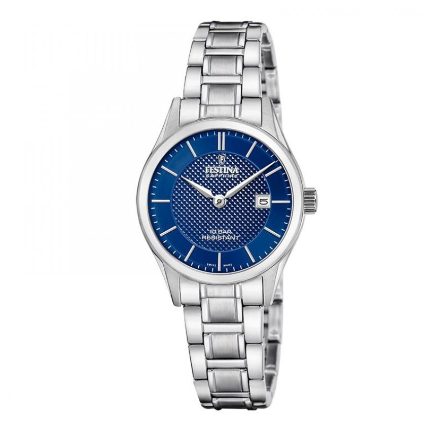 Klasické hodinky Festina 20068/5