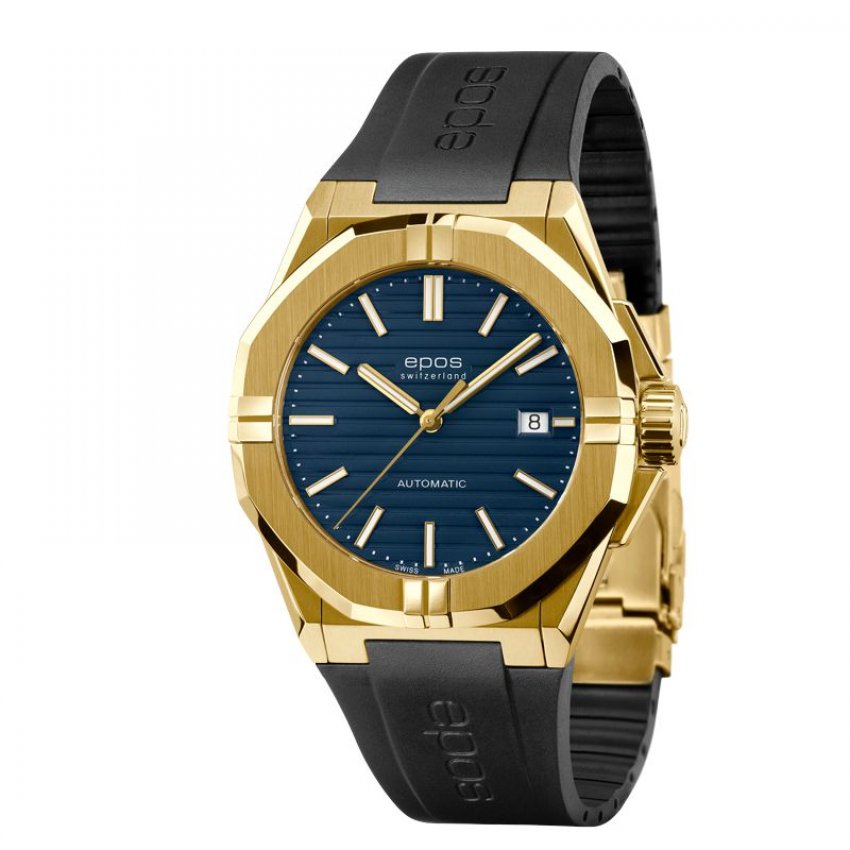Klasické a společenské hodinky Epos 3506.132.22.16.55