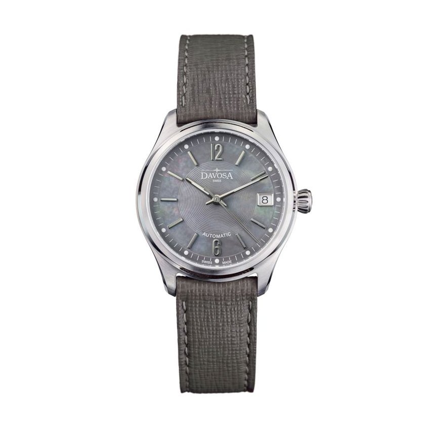 Klasické hodinky Davosa 166.190.55