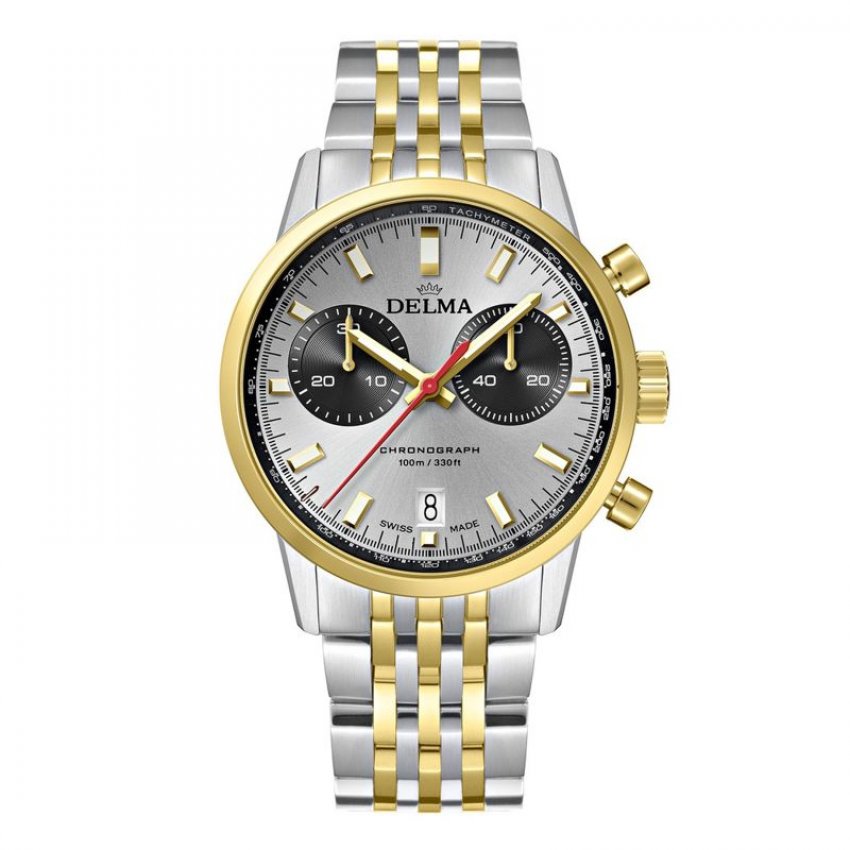 Sportovní hodinky Delma 52701.704.6.061