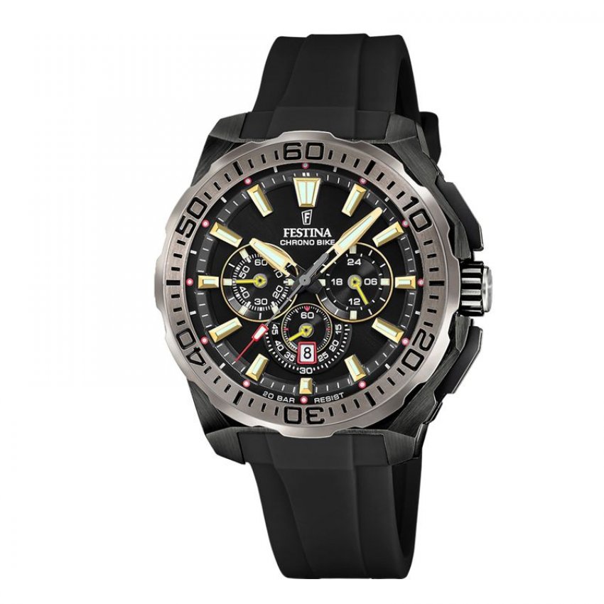 Sportovní hodinky Festina 20726/3