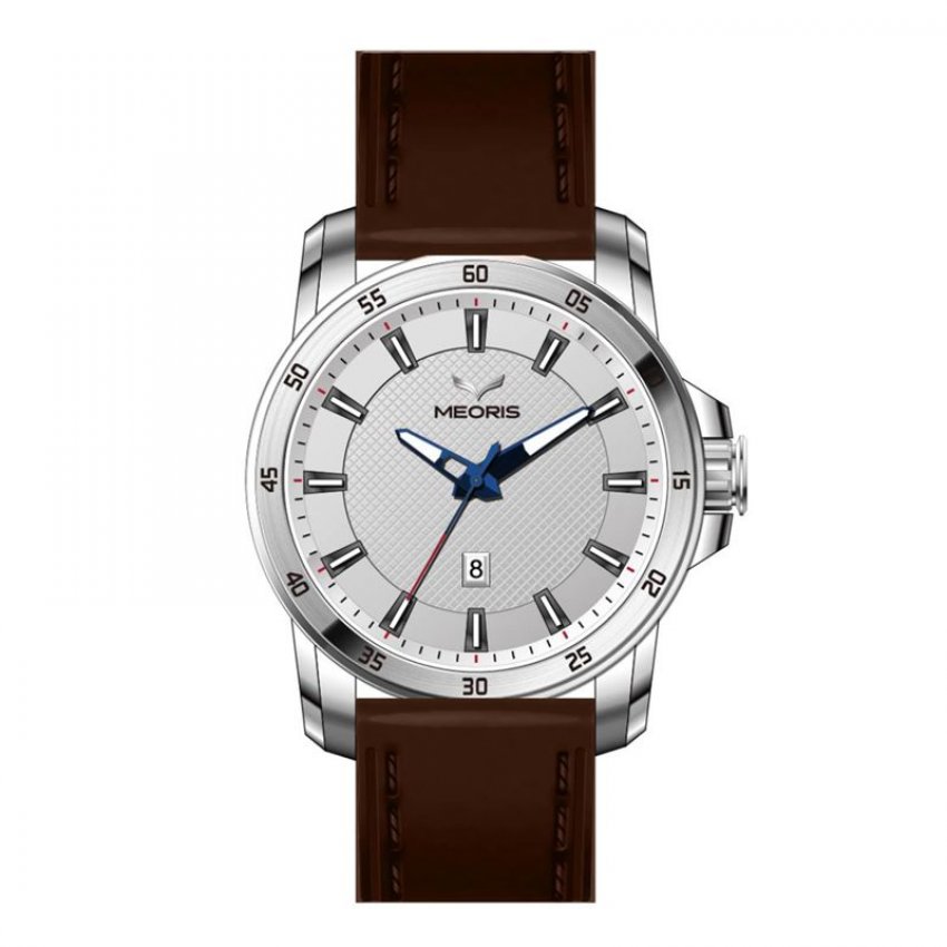 Klasické a společenské hodinky Meoris Champion SS