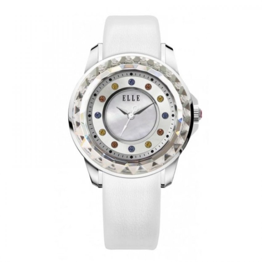 Klasické hodinky Elle el20272s01n