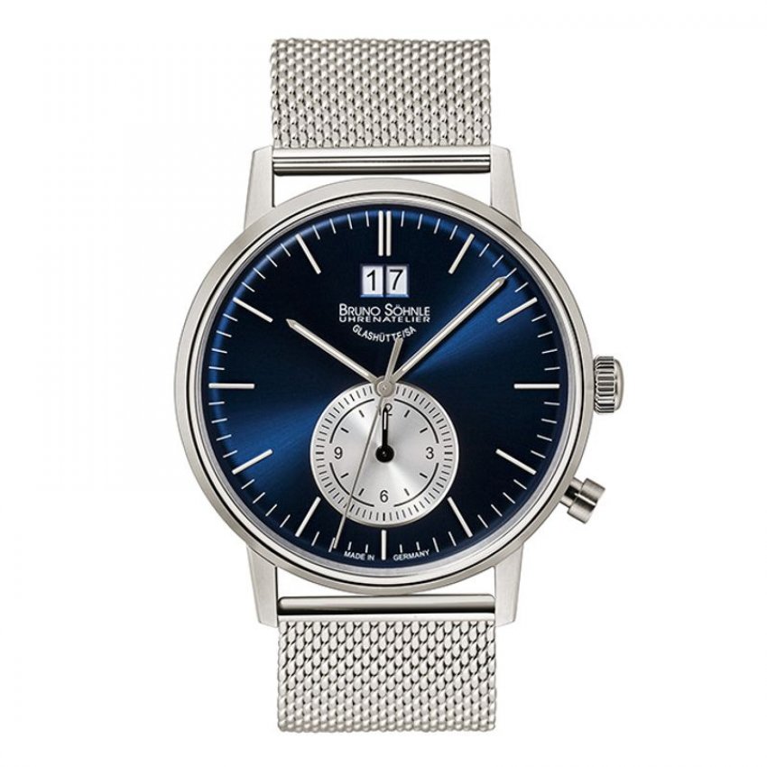 Klasické a společenské hodinky Bruno Söhnle Glashütte  17-13180-340