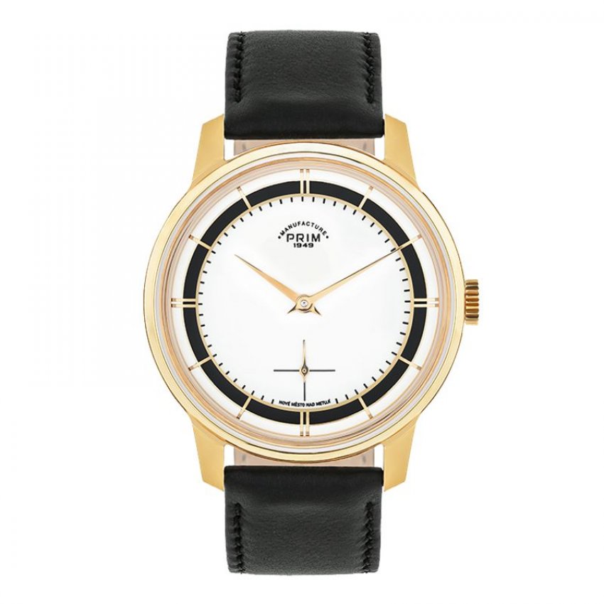 Klasické a společenské hodinky Prim TRAKTOR LE 103-013-507-32-1