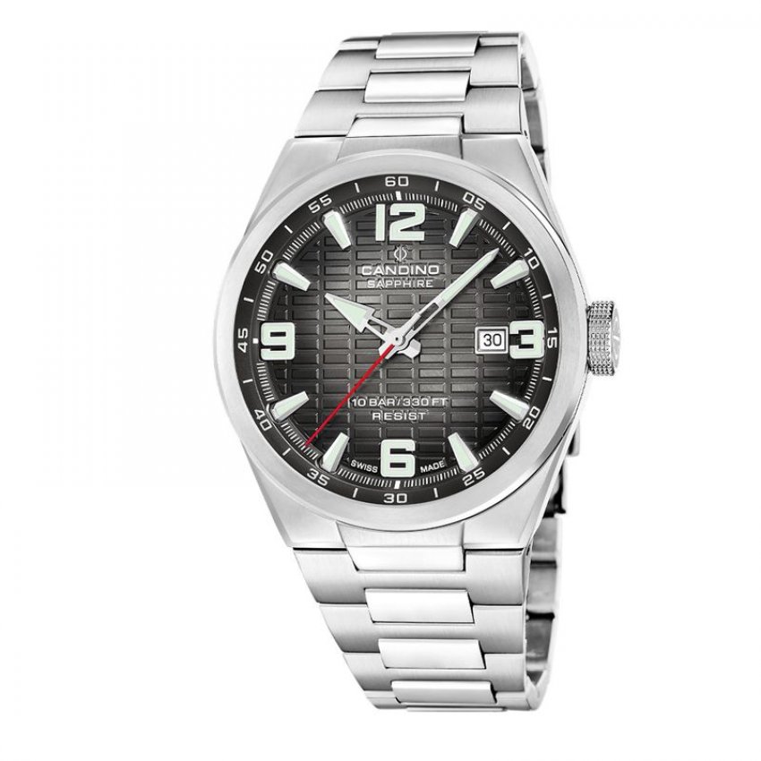 Klasické a společenské hodinky Candino C4797/5