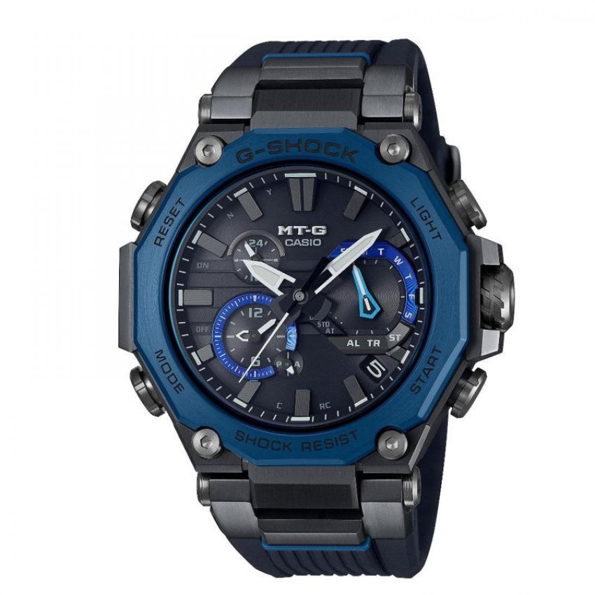 Sportovní hodinky Casio MTG-B2000B-1A2ER