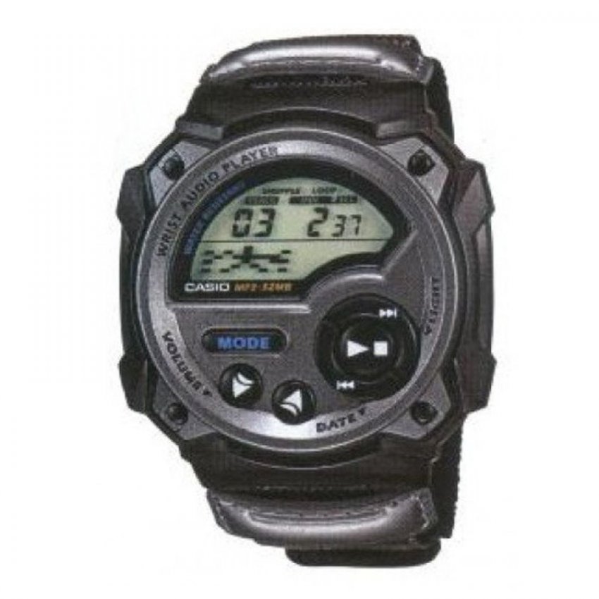 Sportovní hodinky Casio WMP-1EV-1ER