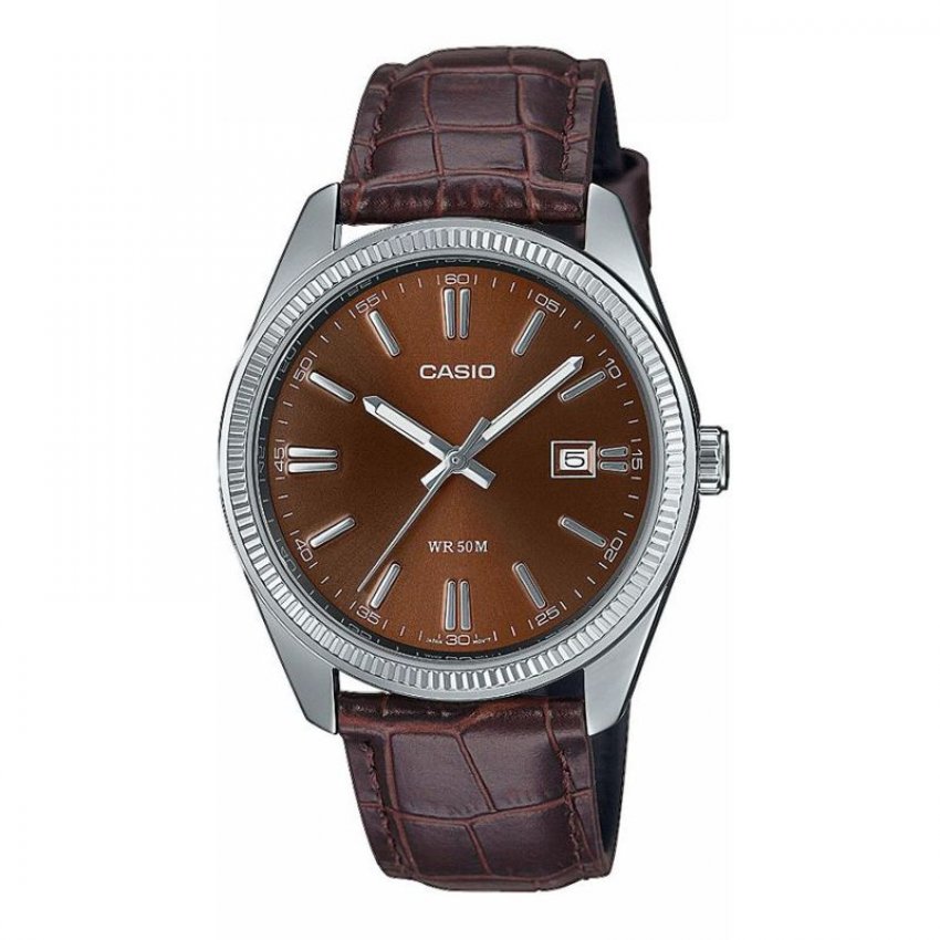 Klasické a společenské hodinky Casio MTP-1302PL-5AVEF