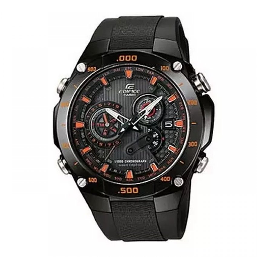 Klasické a společenské hodinky Casio EQW-M1100C-1AER