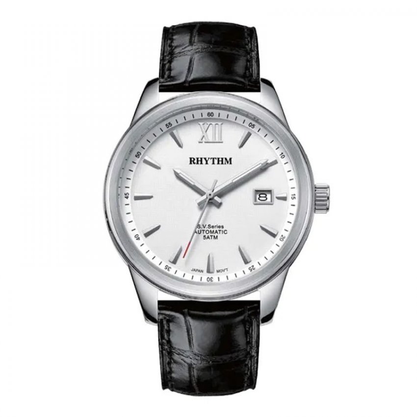 Klasické a společenské hodinky Rhythm VA1503L01